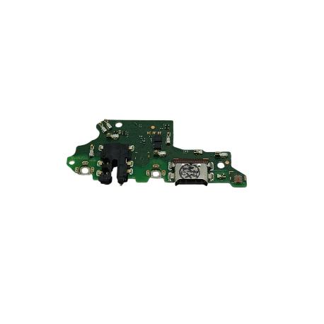 MODULO CON CONECTOR DE CARGA PARA P SMART PRO 2019, Y9S, STK-L21, STK-LX3, STK-L22