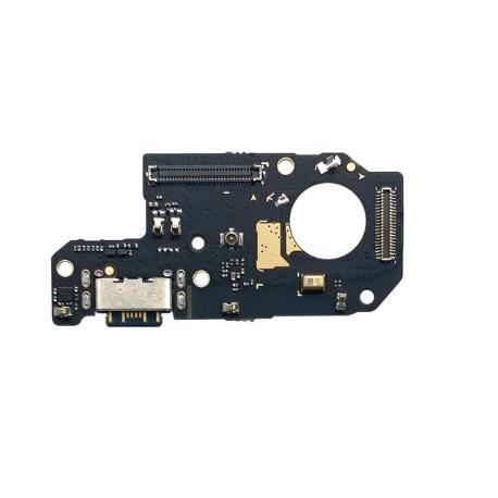 MODULO CON CONECTOR DE CARGA PARA  REDMI NOTE 12 4G 23021RAAEG