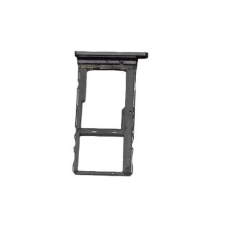 SOPORTE DE BANDEJA DUAL SIM PARA 9295G - GRIS