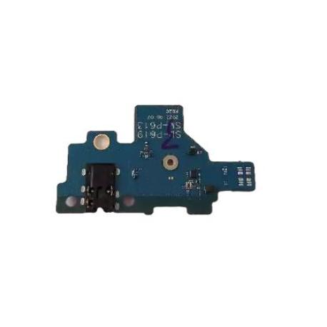 MODULO DE MICROFONO PARA GALAXY TAB S6 LITE 2022 SM-P613, SM-P619