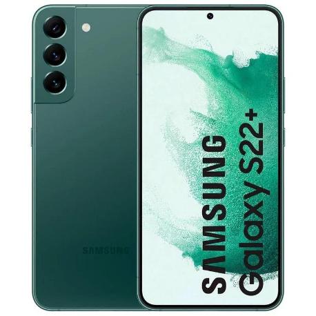 SAMSUNG GALAXY S22 PLUS 5G 128GB S906B VERDE -  BUEN ESTADO