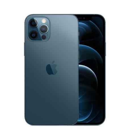 IPHONE 12 PRO 256GB AZUL -  BUEN ESTADO