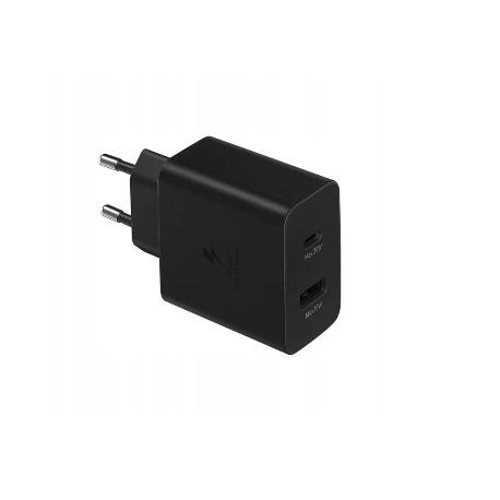 CARGADOR DE CORRIENTE DE PORTATIL, TABLET O MOVIL APPLE USB-C DE 30W 