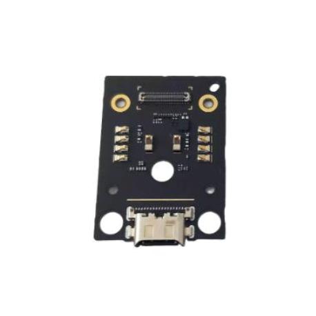 MODULO CON CONECTOR DE CARGA PARA  MATEPAD 10.4 2022 BAH4-W09 