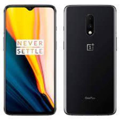 ONEPLUS 7 PRO 256GB NEGRO - MUY BUEN ESTADO