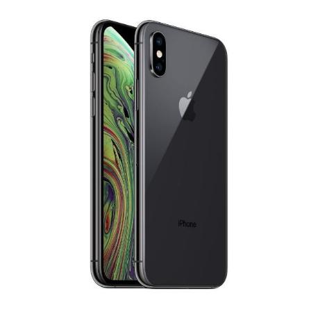 IPHONE XS 512GB NEGRO - MUY BUEN ESTADO