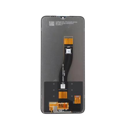 PANTALLA LCD + TÁCTIL PARA BLACKVIEW OSCAL TIGER 10 - NEGRA 