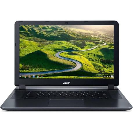 PORTATIL COMPLETO ACER CHROMEBOOK 15 CB3-532  15" CELERON N3160 4GB 32GB SSD - BUEN ESTADO