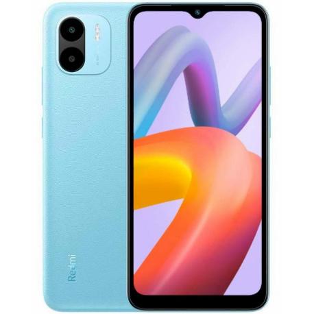 XIAOMI REDMI A2 64GB AZUL - MUY BUEN ESTADO