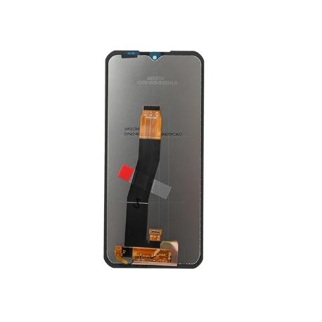 PANTALLA LCD + TÁCTIL PARA  WP35 - NEGRA