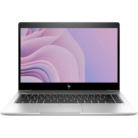 HP ELITEBOOK 840 G6 I5-8350 8GB 256GB SSD 14  PULGADAS - BUEN ESTADO