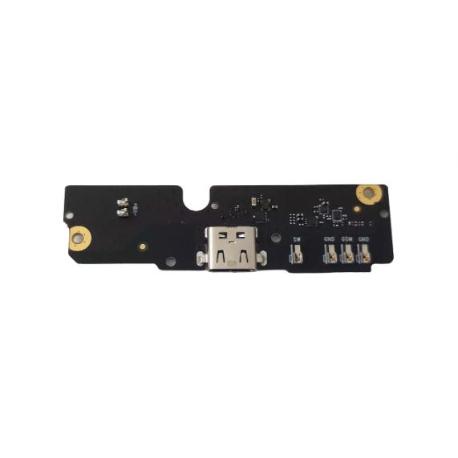 MODULO CON CONECTOR DE CARGA PARA  WP36