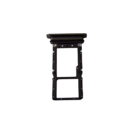 SOPORTE DE BANDEJA SIM PARA  BV9300, BV9300 PRO - NEGRA 