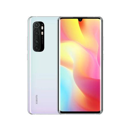 XIAOMI MI NOTE 10 LITE 128GB BLANCO - BUEN ESTADO 