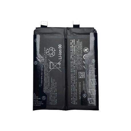 BATERIA FJ-BS10FA PARA  BLACK SHARK 5, BLACK SHARK 5 PRO DE 4650 MAH