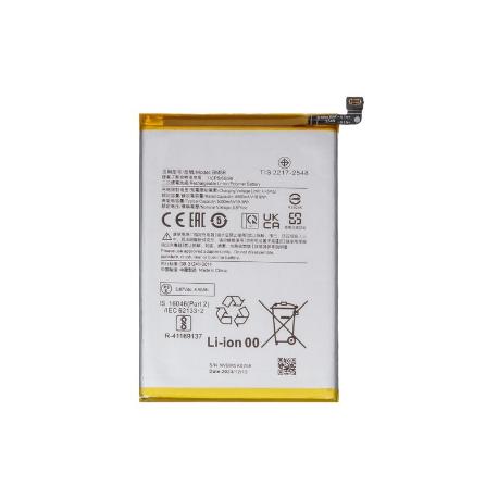 BATERIA BM5R PARA  REDMI 12, REDMI 12 5G, POCO M6 PRO 5G DE 5000 MAH