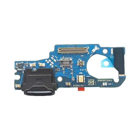 MODULO CON CONECTOR DE CARGA PARA  GALAXY M55 SM-M556