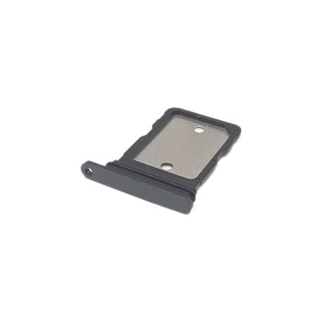 SOPORTE DE BANDEJA SIM PARA PIXEL 8A GKV4X - NEGRA