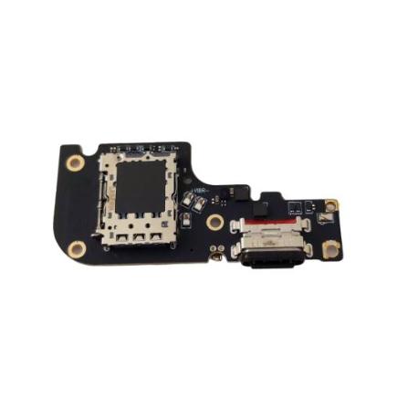 MODULO CON CONECTOR DE CARGA PARA  NOTE 17 PRO