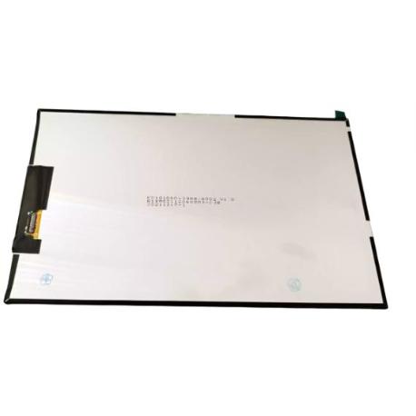 PANTALLA LCD PARA  TAB 10L, TAB 10L GEN2 - NEGRA