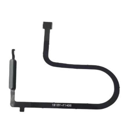 FLEX LECTOR DE HUELLA PARA  N50 PRO - NEGRA 