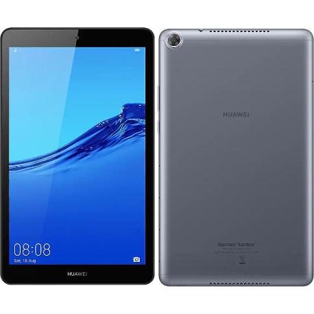 HUAWEI MEDIAPAD M5 LITE 8 32GB LTE NEGRA - MUY BUEN ESTADO