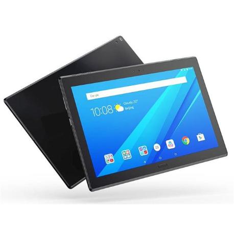 LENOVO TAB 4 10 PLUS WIFI 64GB TB-X704F NEGRA - BUEN ESTADO