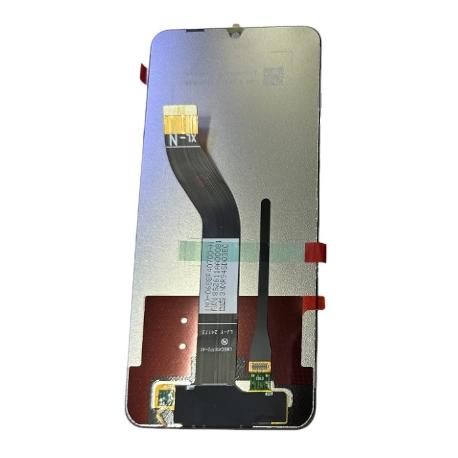 PANTALLA LCD + TÁCTIL PARA REDMI 14C - NEGRA