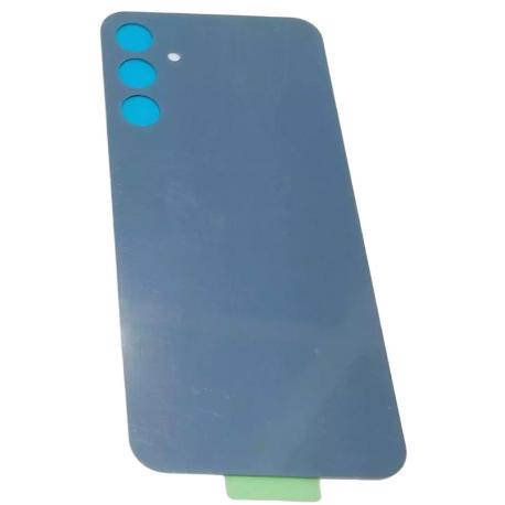 TAPA TRASERA DE BATERIA PARA  GALAXY A15 4G SM-A155 - AZUL OSCURO