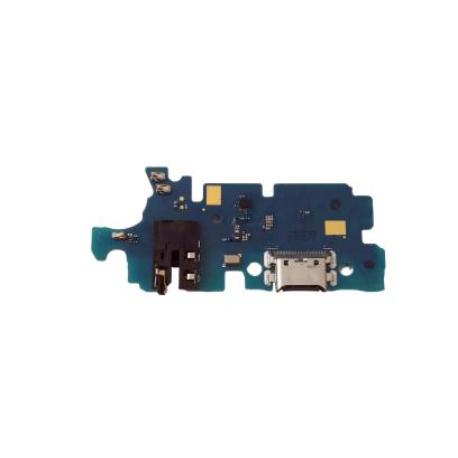 MODULO CON CONECTOR DE CARGA PARA  GALAXY M34 5G SM-M346 