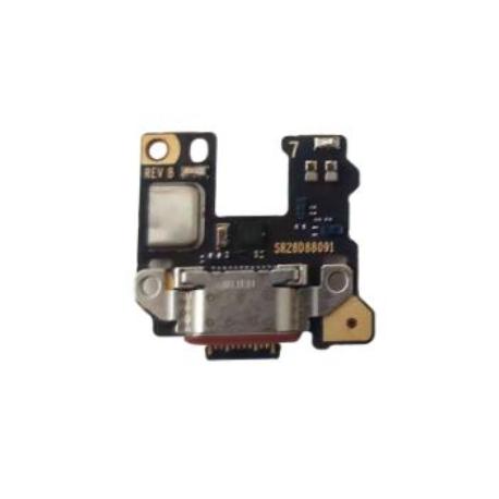 MODULO CON CONECTOR DE CARGA PARA  EDGE 40 NEO XT2307-1 