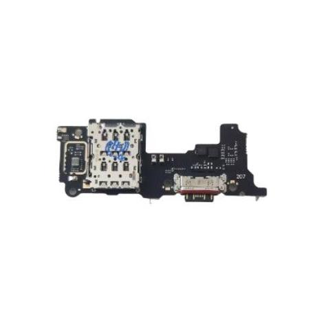 MODULO CON CONECTOR DE CARGA PARA  POCO F6 PRO 5G