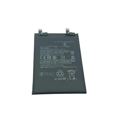 BATERIA BM5A PARA  REDMI NOTE 11 PRO 5G DE 5160 MAH