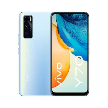 VIVO Y70 128GB AZUL - MUY BUEN ESTADO