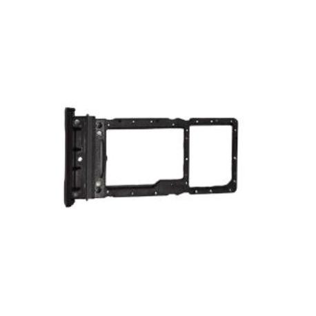 SOPORTE DE BANDEJA SIM PARA  GALAXY TAB ACTIVE 5 X300, X306 - NEGRA