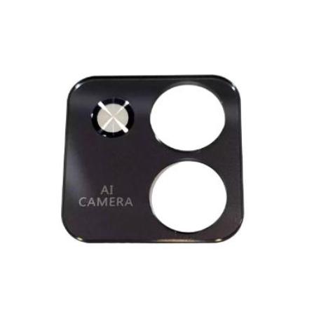 EMBELLECEDOR DE CAMARA TRASERA PARA  T10S - NEGRO