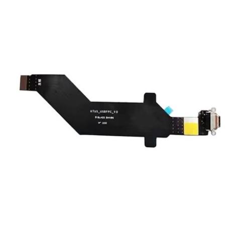 MODULO CON CONECTOR DE CARGA PARA  BLACK SHARK 5 PRO SHARK KTUS-H0