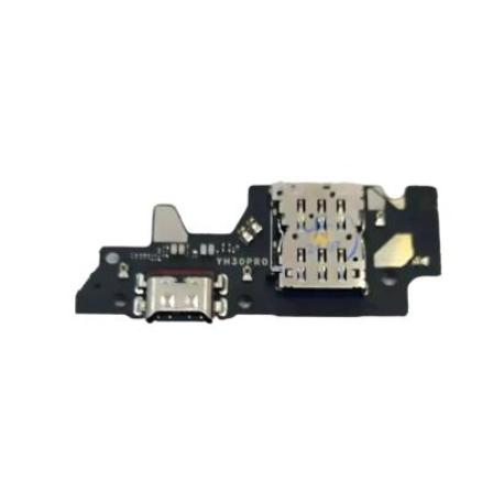 MODULO CON CONECTOR DE CARGA PARA  BLADE V40 PRO