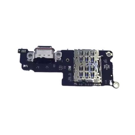 MODULO CON CONECTOR DE CARGA PARA  12 PRO RMX3842