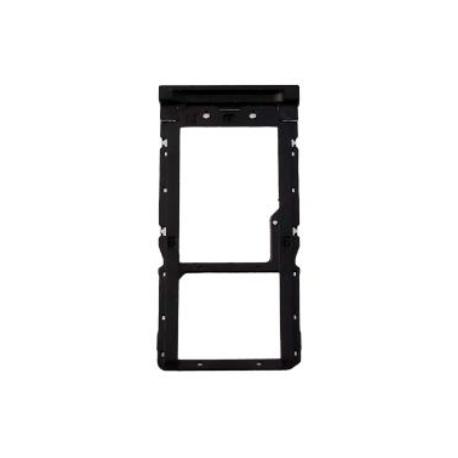 SOPORTE DE BANDEJA SIM PARA  BV5300, BV5300 PRO, BV5300 PLUS - NEGRA