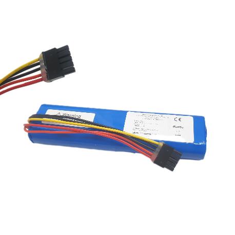 BATERIA PARA ASPIRADOR CECOTEC CONGA 11090 - 3200MAH