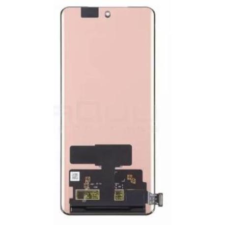 PANTALLA LCD + TÁCTIL PARA REALME 12 PLUS / REALME 12+ RMX3867 NEGRA - INCELL