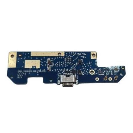 MODULO CON CONECTOR DE CARGA PARA  W10, W10 PRO, T5 MAX