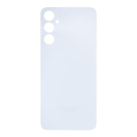 TAPA TRASERA DE BATERIA SERVICE PACK PARA GALAXY A05S SM-A057 - BLANCA