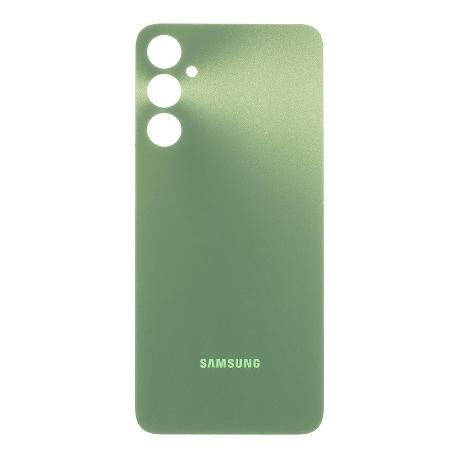 TAPA TRASERA DE BATERIA SERVICE PACK PARA GALAXY A05S SM-A057 - VERDE