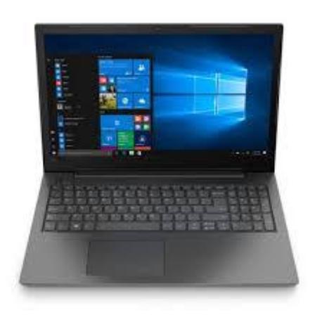 PORTATIL COMPLETO LENOVO V130 15.6" INTEL I3-7000 8GB 1TB HHD  - BUEN ESTADO