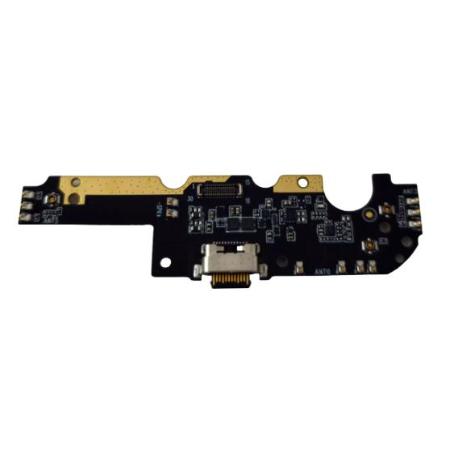 MODULO CON CONECTOR DE CARGA PARA  WP35