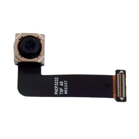 FLEX CON CAMARA TRASERA ANGULAR PARA  BL9000