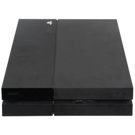 CONSOLA SONY PLAYSTATION PS4 1TB -  BUEN ESTADO