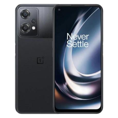 ONEPLUS NORD CE 2 LITE 5G 128GB NEGRO - MUY BUEN ESTADO